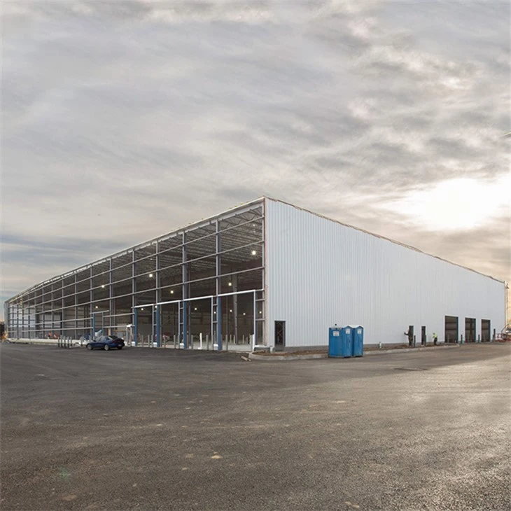 Cold Storage Warehouse Building suppliers